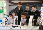 Altındağ Belediye Başkanı Dr. Veysel Tiryaki: “Gençleri bilim ve sanatla buluşturmaktan mutluluk duyuyoruz”