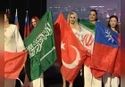 Uluslararası PMU Uzmanı Cansu Durkun, Endonezya 2026’da Organizasyon Ortağı ve Eğitmen Olarak Sahne Alacak!