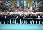 Malatya Valisi Seddar Yavuz: “Geleceğin Malatya’sını Hep Birlikte Kuruyoruz”