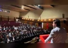 Çorum Valisi Ali Çalgan’ın Katıldığı Programda Muhtarlara Bağımlılık ve KKKA Eğitimi Verildi