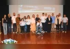 Ege Üniversitesi’nde “Engelleri Aşıyoruz” Projesiyle Altı Öğrencinin Başarı Hikâyesi Beyaz Perdeye Taşındı