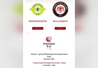 Trendyol 1. Lig finalinde Esenler Erokspor ile Arca Çorum FK 24 Mayıs’ta Konya’da karşı karşıya gelecek