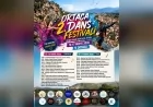 Ortaca 2. Dans Festivali Engelliler Haftası Kapsamında Renkli Gösterilerle Başlıyor