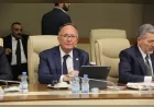 TBMM’de “Varlık Barışı” Tartışması: Şerafettin Kılıç’tan Vergi Adaleti Eleştirisi