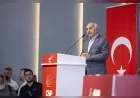 TBMM’de Vergi ve Borç Yapılandırması Tartışması: Talat Dinçer’den “Faiz Yükü” Eleştirisi