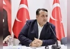 Sungurlu’da Hortum Felaketi: Oğuzhan Kaya TBMM’de Yaraları Anlattı