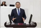 TBMM’de “Nitelikli Hizmet Merkezi” Maddesi Tartışması: Avukatlık Yetkisi ve Vergi Yetkisi Krizi