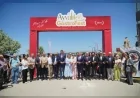 Ayvalık’ta 2. Uluslararası GastroFest Yoğun Katılımla Kapılarını Açtı