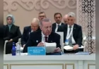 Cumhurbaşkanı Recep Tayyip Erdoğan: “TDT bünyesinde siber güvenlik alanındaki eş güdüm ve iş birliğini daha ileri taşıyacağız”