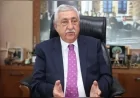 TESK Genel Başkanı Bendevi Palandöken: “Her iki kişiden biri kredi kartı borçlusu, faizlere düzenleme şart”