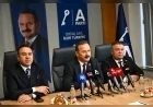 Anahtar Parti Genel Başkanı Yavuz Ağıralioğlu: “Kurala Uyan İyi Adama ve Siyasi Terbiyeye İhtiyacımız Var”