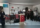 MHP Genel Başkan Yardımcısı Prof. Dr. Ahmet Selim Yurdakul: “Engelli İstihdam Şurası Yapılmasını Uygun Buluyoruz”
