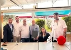 Derya Grup Engelliler Haftası’nda Mersin’de Engelsiz Yaşam İçin Dayanışma Buluşması Gerçekleştirdi