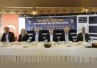 AK Parti Yeşilyurt İlçe Danışma Meclisi Toplantısında Teşkilat Çalışmaları ve Hizmet Koordinasyonu Ele Alındı