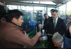 İçişleri Bakanı Mustafa Çiftçi: “Bu Toprakların Mayasında Kardeşlik ve Vatan Sevdası Var”