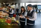 Ticaret Bakanlığı Kurban Bayramı Öncesi Denetimleri Sıkılaştırdı: 1.258 İşletmeye 389,5 Milyon TL Ceza Uygulandı