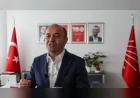CHP Genel Başkan Yardımcısı Özgür Karabat: “Türkiye’nin jeopolitik gücü siyasi meşruiyet için kullanılıyor”