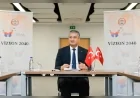 Adana Valisi Mustafa Yavuz: “Tarihî mirasımızı koruyarak geleceğe taşımaya devam edeceğiz”
