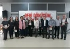 Tepebaşı Belediye Başkanı Dt. Ahmet Ataç: “Seçkinlere değil halka dönük yapılan işler yaşıyor, sanat iyileştirir”