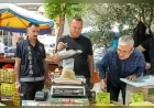 Kemalpaşa Belediye Başkanı Mehmet Türkmen: “Üreticimizin Emeğini Ve Vatandaşlarımızın Hakkını Koruyoruz”