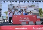 Ayvalık GastroFest’te Yarım Asırlık Lezzet Ustaları Aynı Panelde Buluştu