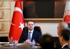 Adalet Bakanı Akın Gürlek: “Yasa dışı bahis şebekelerine karşı iki büyük darbe indirildi”