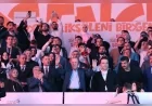 AK Parti Malatya Gençlik Kolları İl Başkanı M. Kağan Mercan: “Cumhurbaşkanımıza Olan Sevdamız Mesafe Tanımıyor”