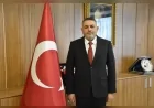 Malatya TSO Başkanı Oğuzhan Ata Sadıkoğlu: “Aydınlık yarınlar gençlerimizin omuzlarında yükselecektir”