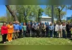 CHP Gölbaşı Engelli Komisyonu özel gereksinimli bireyleri “1. Geleneksel Sevgi Çayı” etkinliğinde buluşturdu