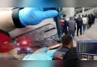 İçişleri Bakanlığı: 16 il merkezli yasa dışı bahis ve dolandırıcılık operasyonlarında 140 şüpheli yakalandı, 94 kişi tutuklandı