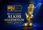 Uluslararası Alkışı Hakedenler Ödülleri İstanbul’da sahiplerini bulacak