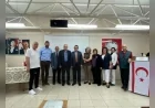 Kıbrıs Türk Kültür Derneği İstanbul Şubesi’nde Emine Kazan’dan Türk İletişim Tarihine Işık Tutan Söyleşi