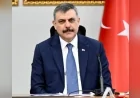 İçişleri Bakanı Mustafa Çiftçi: “Hiçbir abluka merhameti durduramayacak, hiçbir zulüm gerçeğin üzerini örtemeyecektir”