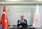ULAŞTIRMA VE ALTYAPI BAKANI ABDULKADİR URALOĞLU: “DEMİRYOLUNDA 2017’DEN BU YANA YAKLAŞIK 9 MİLYON ENGELLİ YOLCUMUZA ÜCRETSİZ HİZMET VERDİK”
