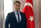 İYİ Parti Çorum İl Başkanı Av. Hakan Tekercioğlu: “19 Mayıs bağımsızlık ve yeniden ayağa kalkıştır”