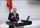 Yeniyol Partisi Grup Başkanvekili Selçuk Özdağ: “İran’a neden tek bir yardım gönderilmiyor”