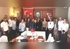 Marmaris Kültür ve Yardımlaşma Derneği ilk genel kurulunu yaparak faaliyetlerine resmen başladı