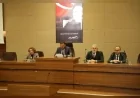 Çorum Ticaret ve Sanayi Odası Nisan Ayı Olağan Meclis Toplantısı Gerçekleştirildi