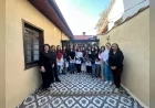 Eskişehir Büyükşehir Belediyesi’nin Mutluluk Atölyesi gençlerden yoğun ilgi gördü