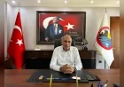 Yerel Yayında Başkan Tartışması Büyüdü, Yumurtalık Belediye Başkanı Erdinç Altıok: “Benimle Görüşme Yapılmadan Programlanmıştı”
