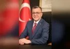 Altıeylül Belediye Başkanı Hakan Şehirli: “Cumhuriyetimizi gençlerimizle daha güçlü yarınlara taşıyacağız”