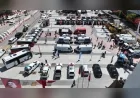 Manisa Büyükşehir Belediye Başkanı Besim Dutlulu: “2,3 Milyar Liralık Yatırımla Araç Filomuzu Güçlendiriyoruz”