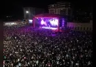 Etimesgut Belediyesi 19 Mayıs coşkusunu konser ve şenlik programlarıyla kutlayacak