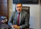AK Parti Malatya Milletvekili Bülent Tüfenkci: “Narlı–Malatya Hızlı Tren Projesi Malatya’yı lojistikte güçlendirecek”