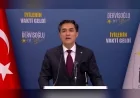 İYİ Parti Sözcüsü Buğra Kavuncu: “Dar gelirlinin dayanacak gücü kalmadı, memura ve düşük gelirliye yüzde 10 zam yapılmalı”