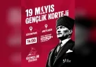 CHP Gençlik Kolları 19 Mayıs’ta Özgür Özel’in katılımıyla Güvenpark’tan Anıtkabir’e yürüyecek