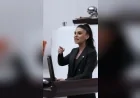 CHP Muğla Milletvekili Av. Gizem Özcan: “Akçay Deresi için çevreyle uyumlu alternatif yöntemler değerlendirilmeli”