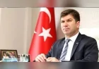 Burdur Belediye Başkanı Ali Orkun Ercengiz: “19 Mayıs bağımsızlık meşalesinin yakıldığı tarihtir”