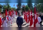 CHP Çorum Milletvekili Mehmet Tahtasız: “Gençler Gitmek Değil Kendi Ülkesinde Mutlu Yaşamak İstiyor”