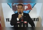 Yerli ve Milli Parti Genel Başkanı Teoman Mutlu: “Bu Millet Aynı Kavgaları İzlemekten Yoruldu, Gerçek Mücadele Edenleri Seçecek”
